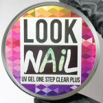 Looknail, Однофазный гель 15мл